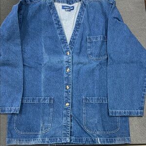 The Denim Shop